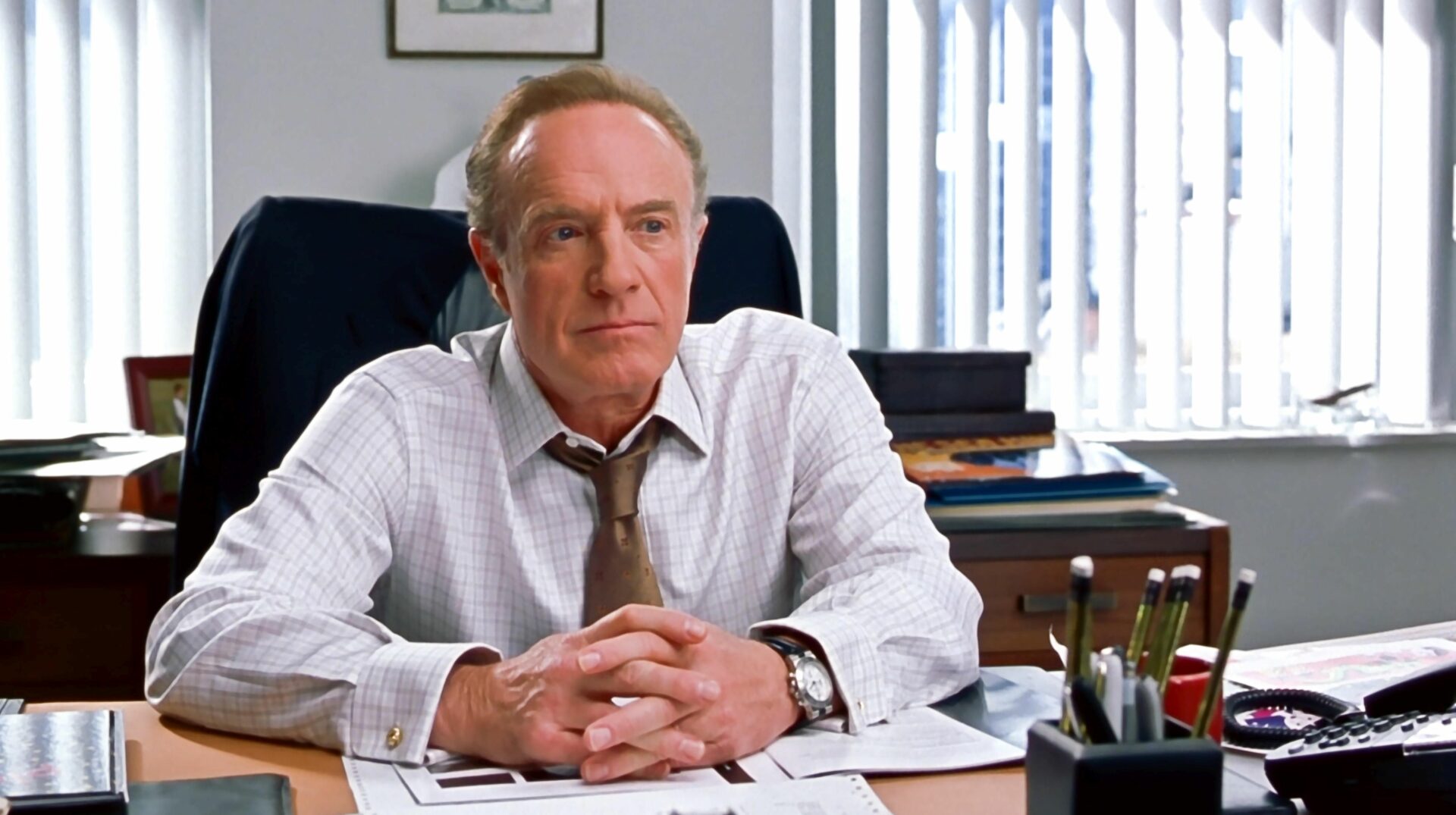 E’ morto James Caan, star del Padrino