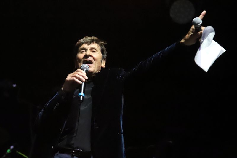 Sanremo, Morandi co-conduttore del festival con Amadeus