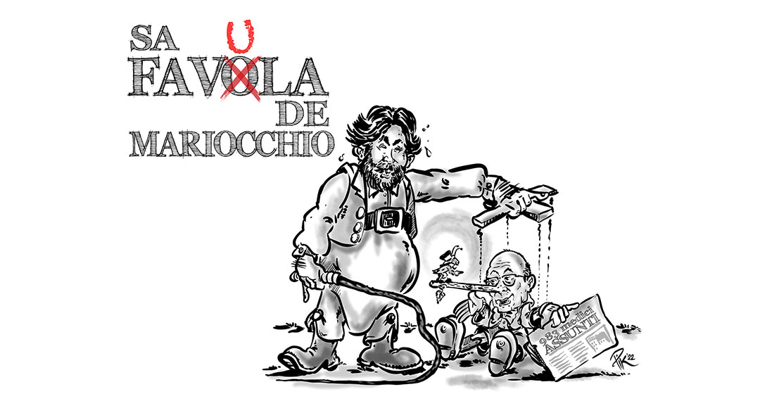 Le promesse dell’Assessore…