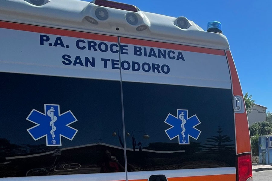 Ha un infarto in spiaggia: 23enne salvata dal 118