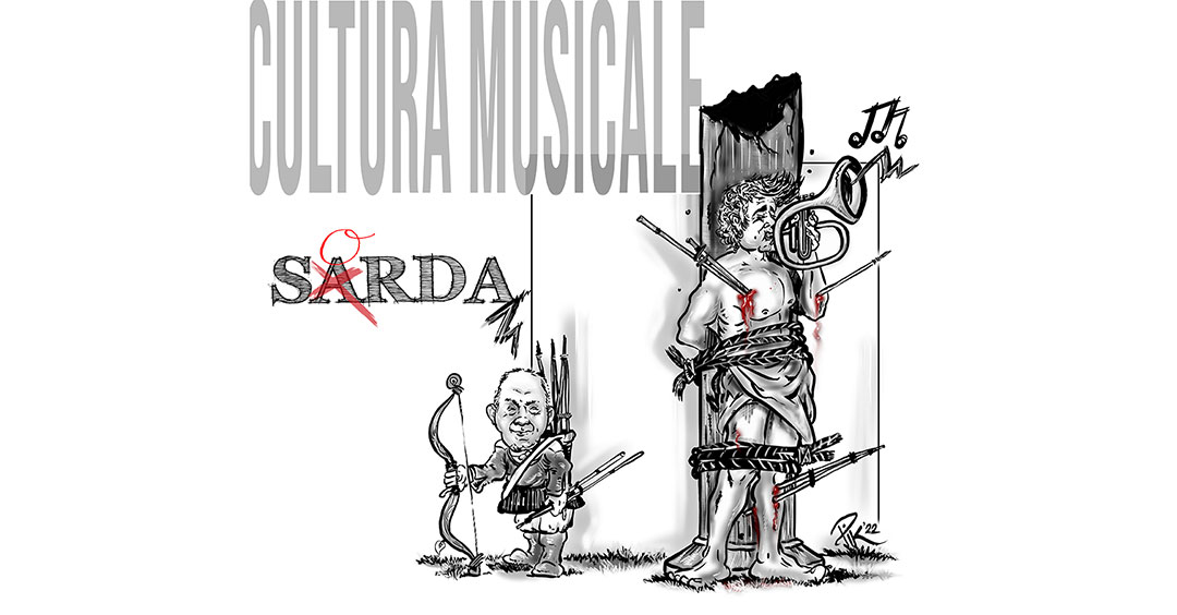 Cultura musicale s(o)rda