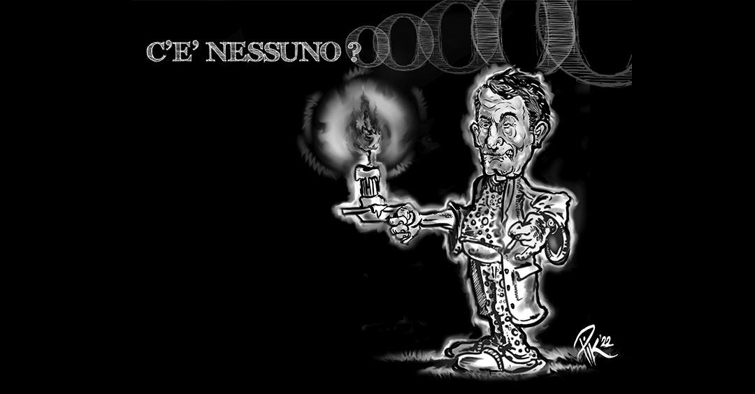 Crisi di Governo: Draghi riferisce in Senato