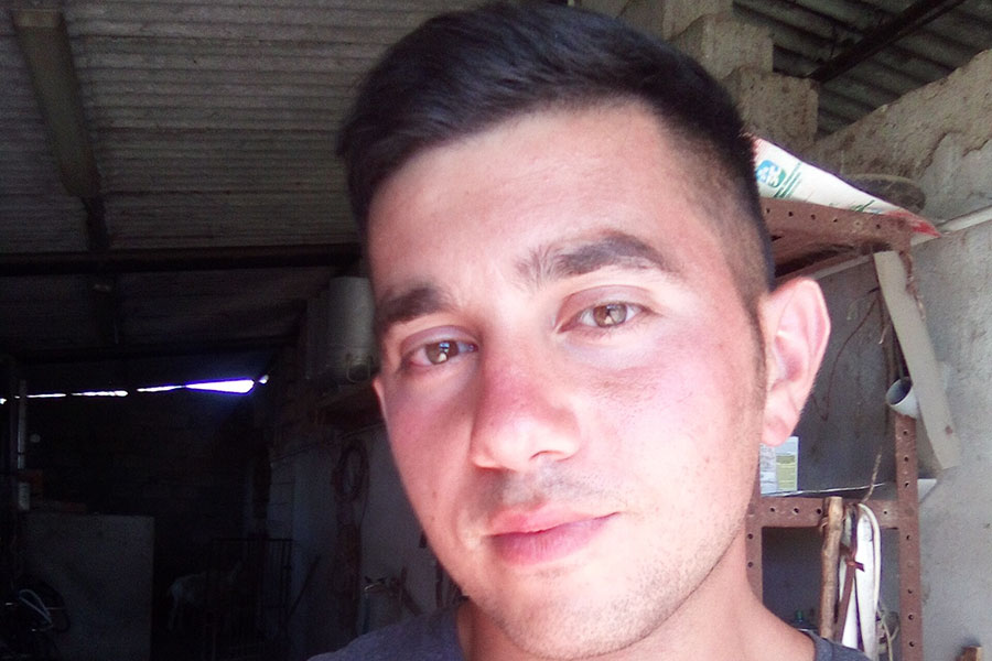 Travolto da un’auto in sella alla sua bicicletta: morto un giovane di 28 anni