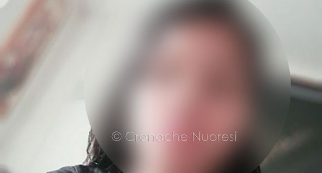 La giovane Nicol scomparsa e ritrovata a Nuoro