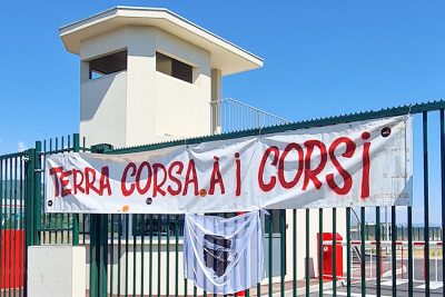 Movimento Corsica Libera