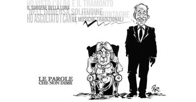 Servillo e la Deledda... Secondo Pik