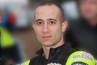 Stefano Falconi