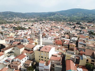 Lite in famiglia finisce a roncolate, due feriti a Siniscola