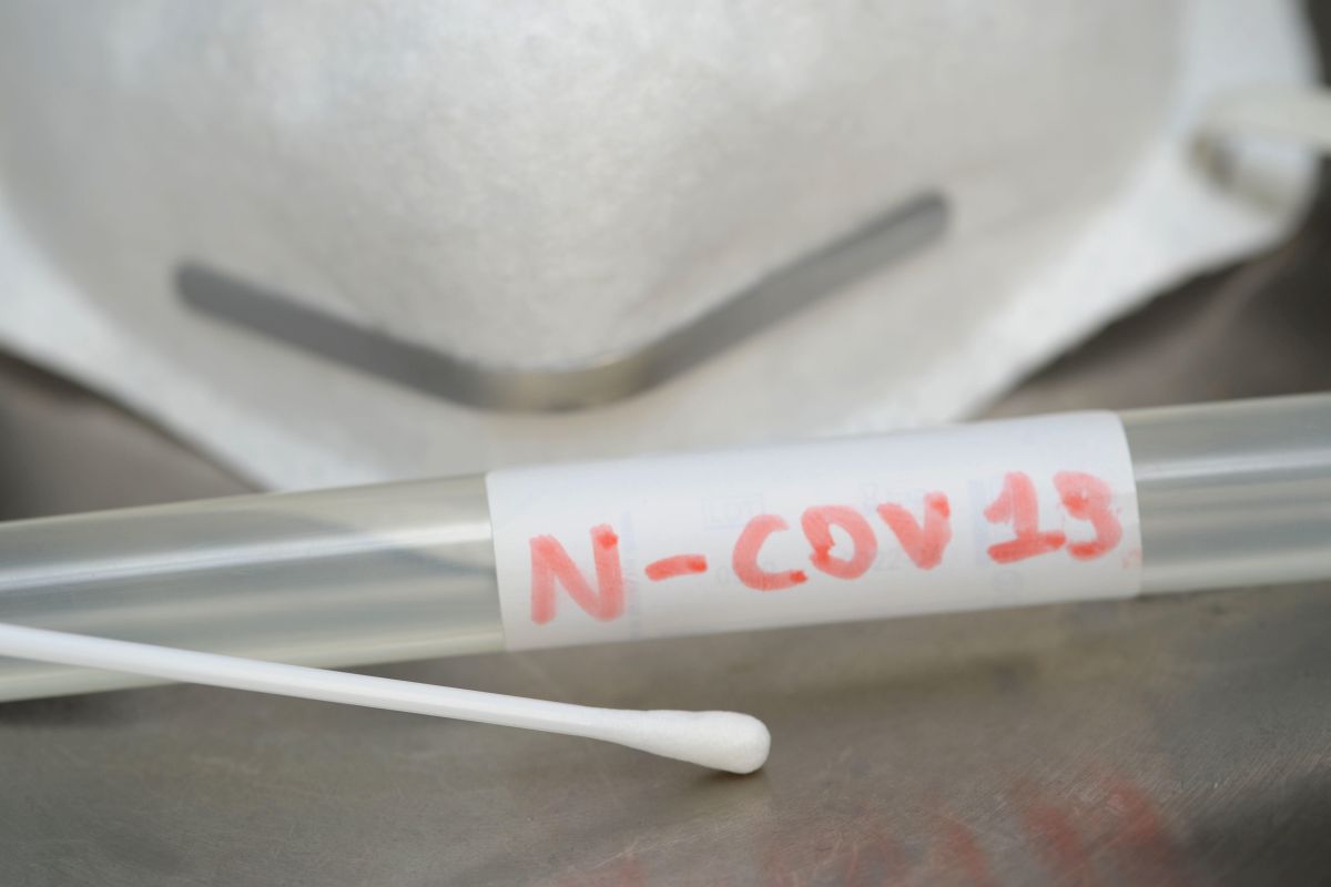 Covid. In Sardegna 455 positivi e 3 decessi nelle ultime 24 ore