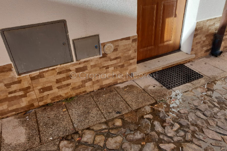 Nuoro. Continuano i cali di pressione nella rete idrica: Ortobene e diversi quartieri a secco