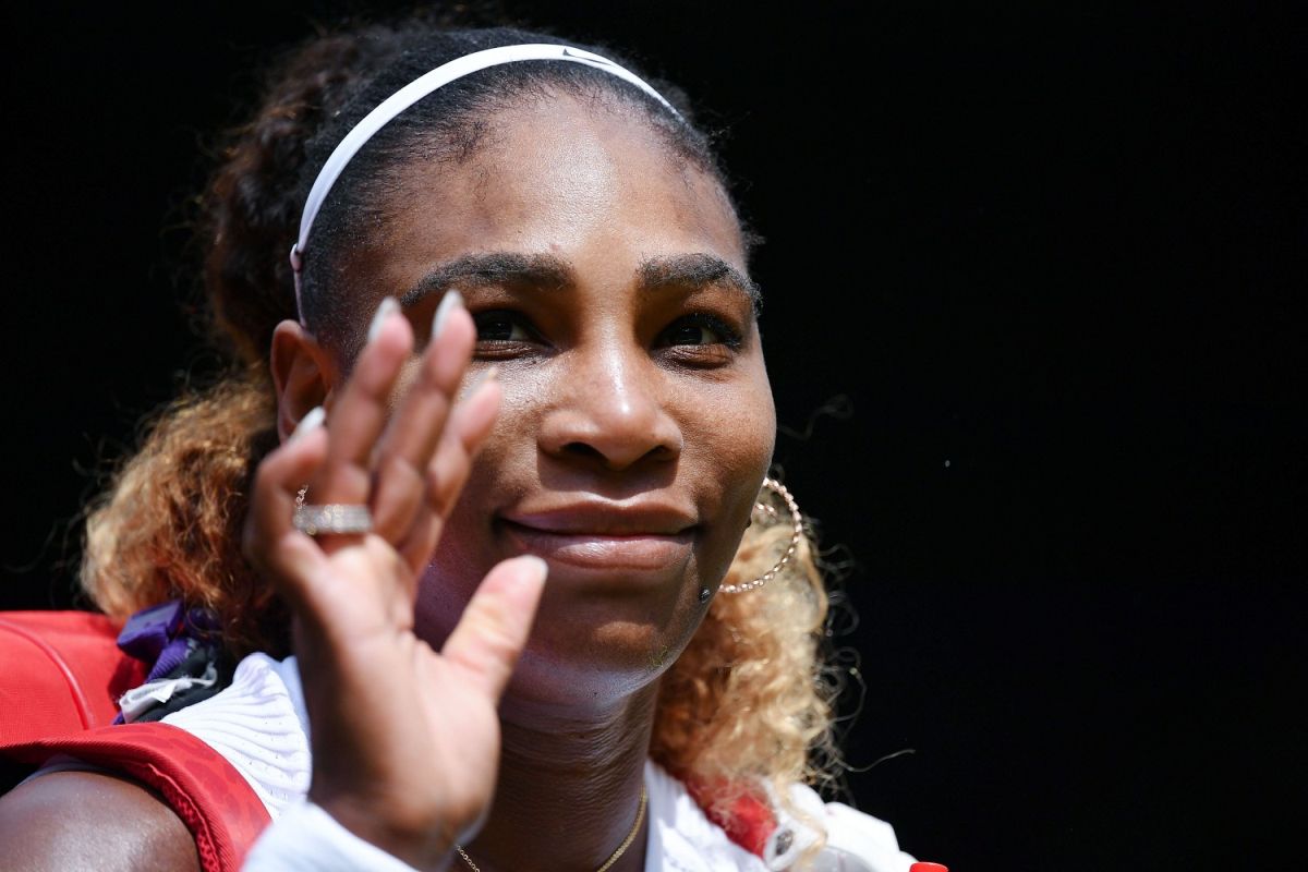 Serena Williams verso il ritiro “Conto alla rovescia iniziato”