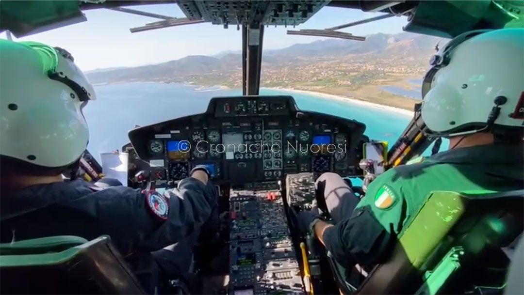 Nuoro. Ferragosto: diverse persone nei guai per droga, guida in stato di ebbrezza e schiamazzi – VIDEO