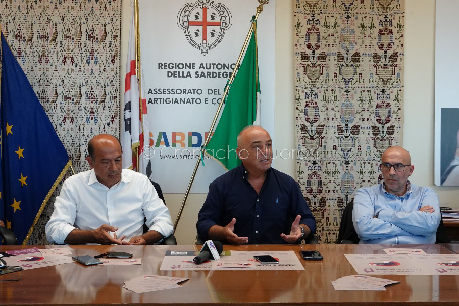 Autunno in Barbagia riparte da Bitti: al via la 22° edizione