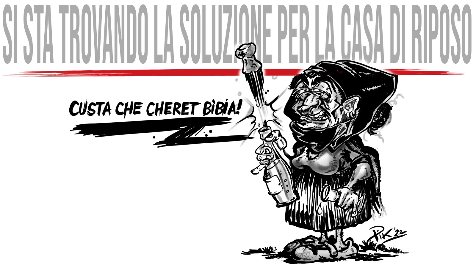 Nuoro. In attesa di soluzioni per la Casa protetta