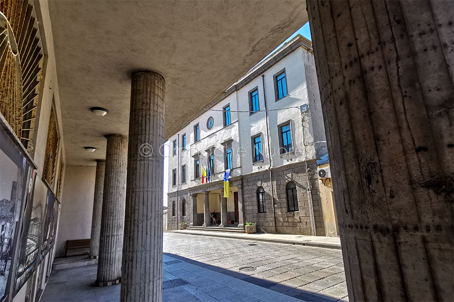 Aveva un piano per avvelenare l’acqua a Macomer: presunto terrorista assolto con formula piena