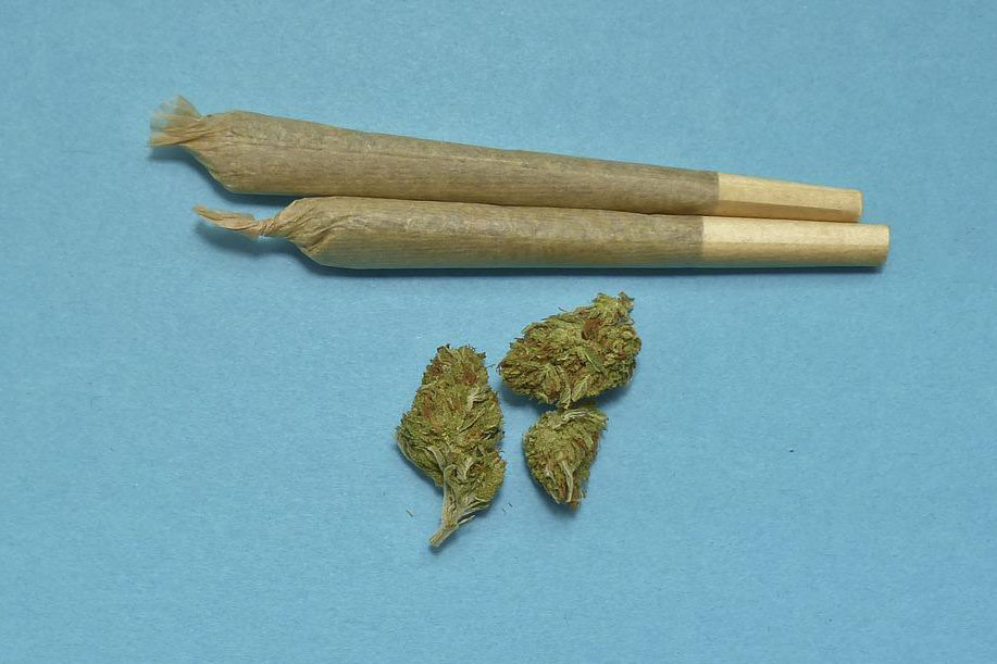 Beccati con oltre 700 grammi di marijuana: nei guai due 30enni di Macomer