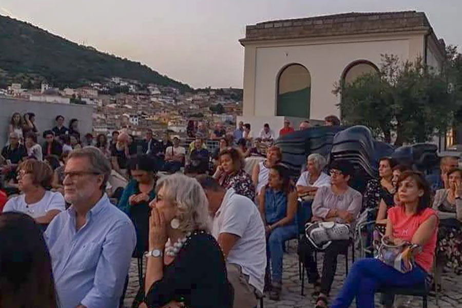 Orani 26, 27, 28 agosto 2022: ritorna il QuFestival! Quando tutte le donne del mondo