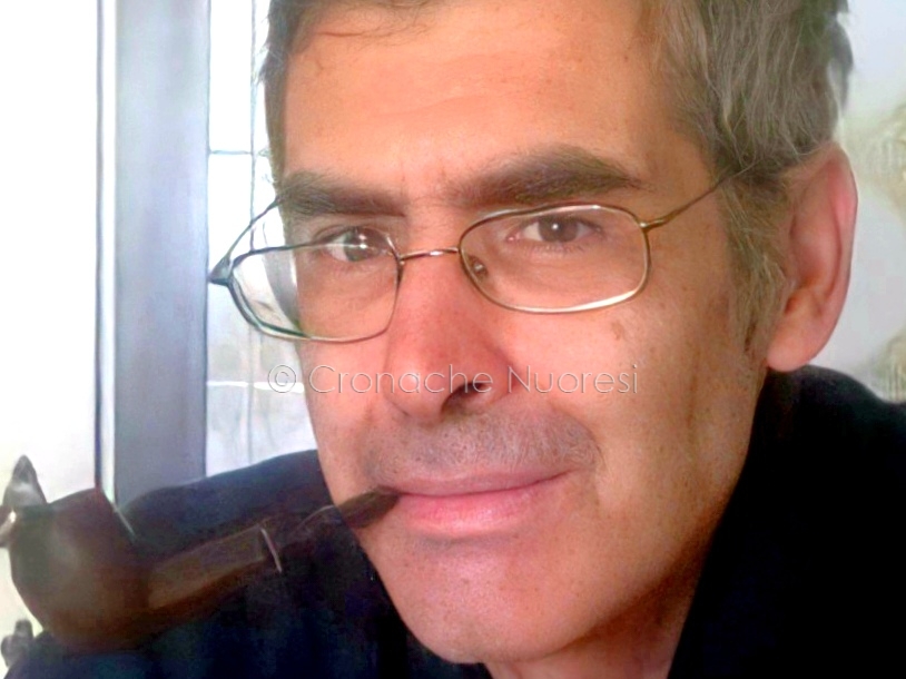 Guido Ghiani attivista del comitato “No.nucle-No.scorie” di Nuoro ci ha lasciato