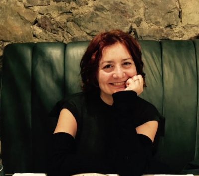 Susanna Tartaro