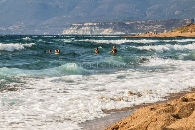 Uno scorcio della marina di Porto Alabe (foto S.Novellu)