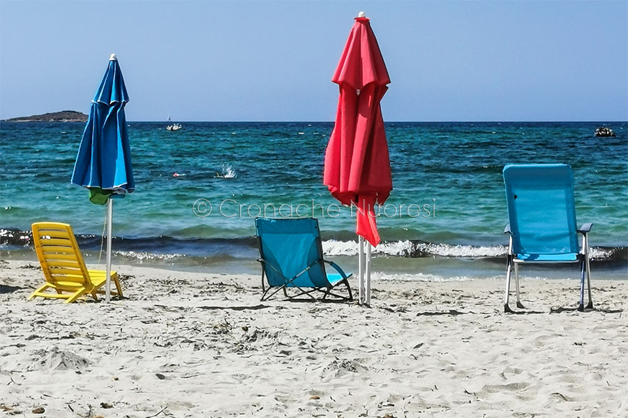 Isola infuocata dall’anticiclone africano: l’ondata di calore con temperature record