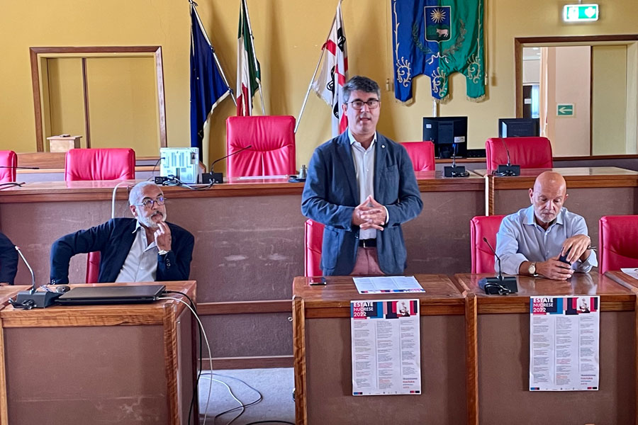 Al via l’Estate Nuorese 2022: tradizioni, cultura, spettacolo e arte