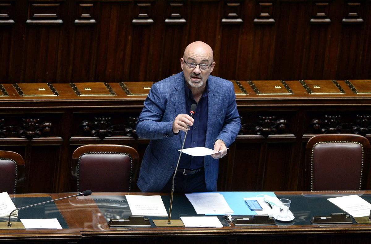 Energia, Cingolani al vertice Ue “Sul price cap molte aperture”