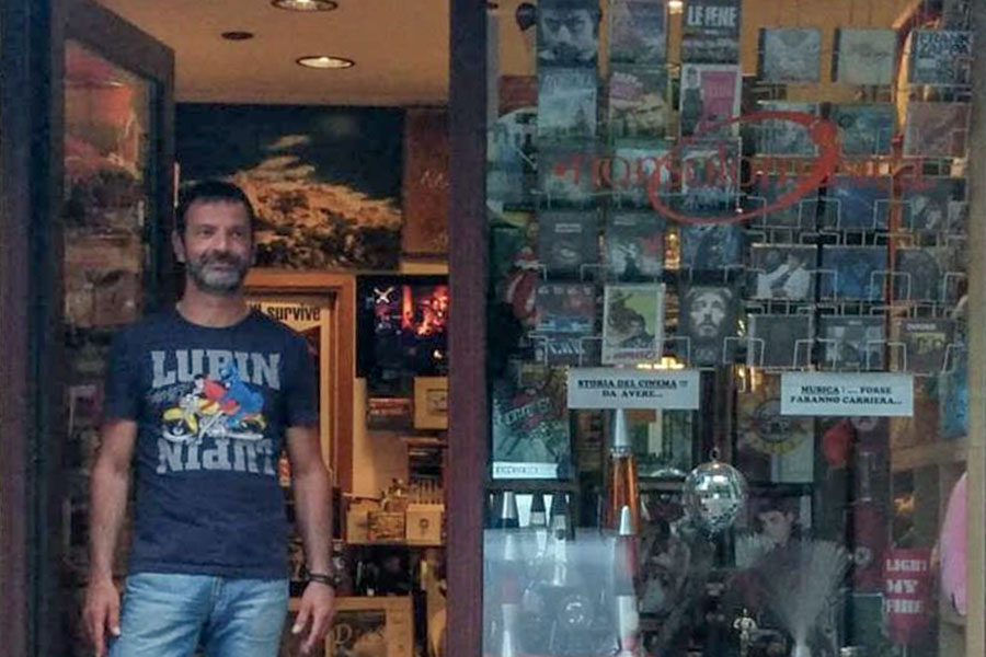 Nuoro dice addio a un altro guerriero: è morto a soli 54 anni Alberto Flumini