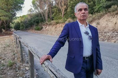 Antonio Costa (foto S.Novellu)