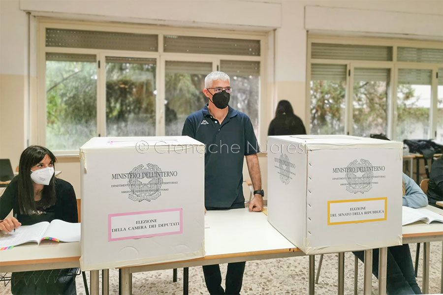 Elezioni politiche 2022: come da previsione, i primi risultati danno per favorito il Centro Destra