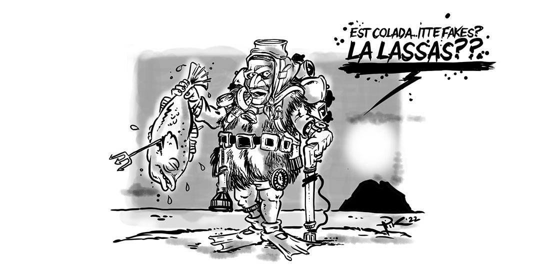 Il “Mondo straordinario” della Regione Sardegna