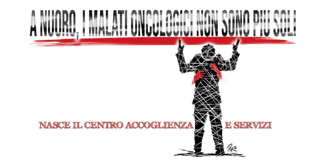 Nuoro. I malati oncologici non sono più soli