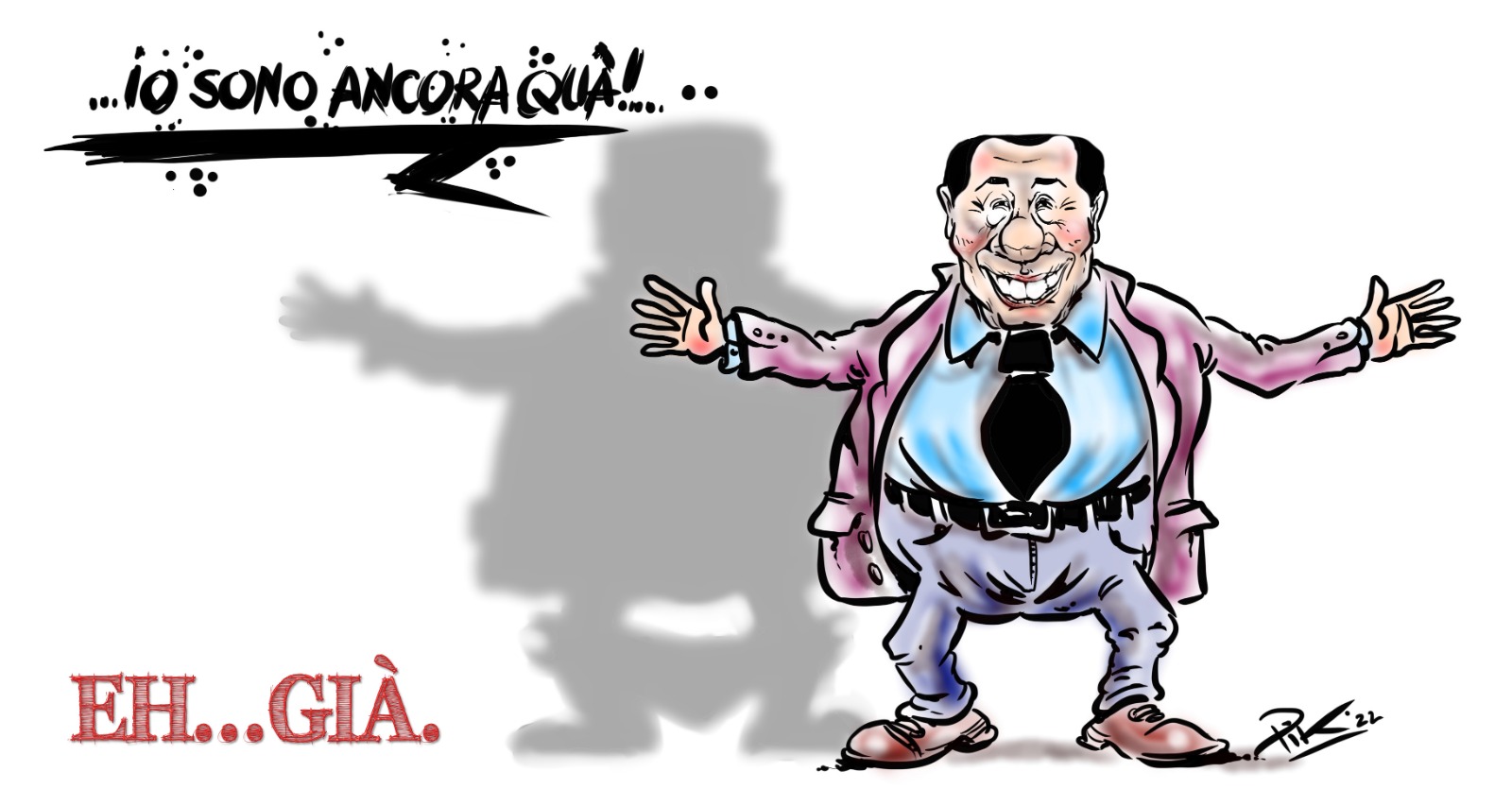 Berlusconi e le elezioni