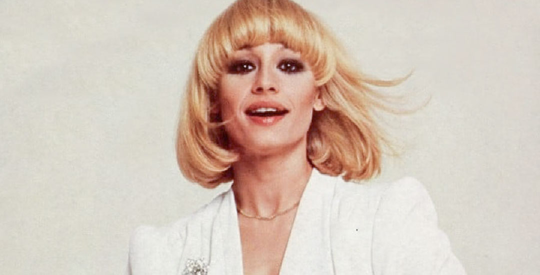 Raffaella Carrà sarà raffigurata nei 2 euro