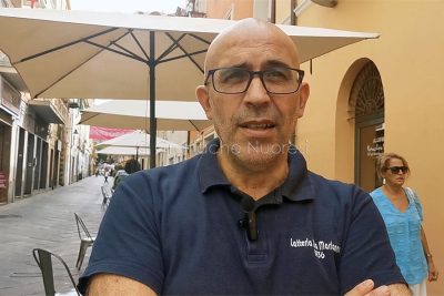 Roberto Cadeddu (foto S.Meloni)