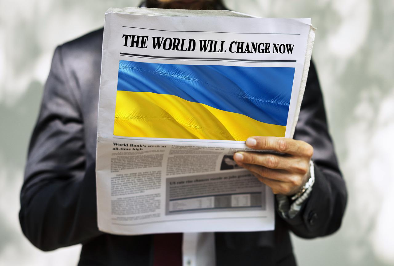 In Ucraina e Russia perseguitati gli obiettori di coscienza