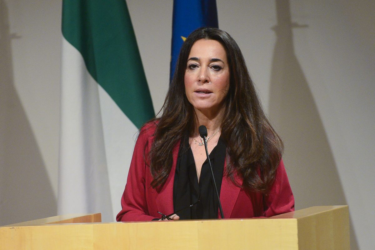 Ronzulli “Non esiste un mio caso, il centrodestra sarà unito”