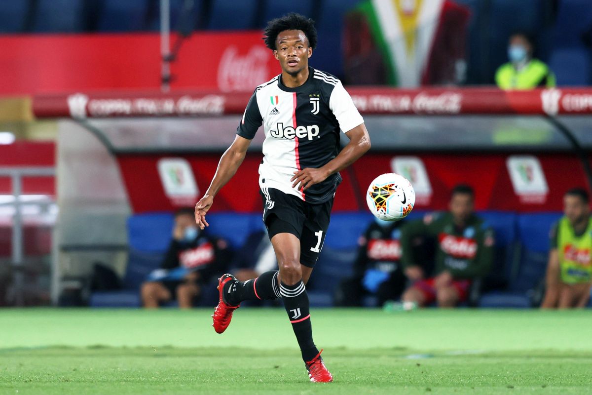 Benfica-Juventus 4-3, bianconeri fuori dalla Champions