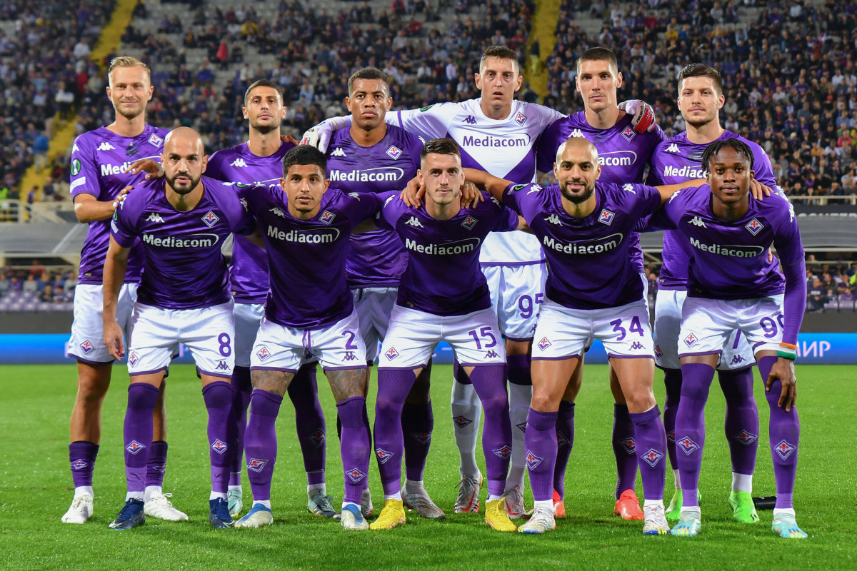 Fiorentina-Basaksehir 2-1, viola avanti in Conference