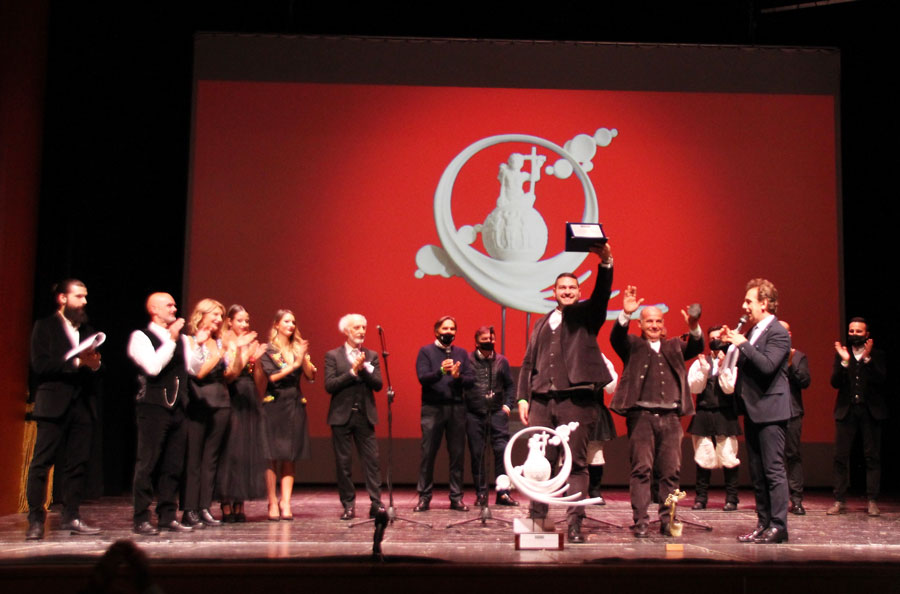 Nuoro. Tutto pronto per il memorial Bobore Nuvoli: 22 cori saliranno domenica sul palco dell’Eliseo