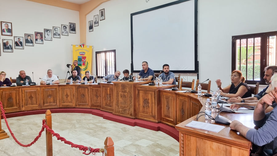 Torpè dice no all’impianto di stoccaggio del gas nell’area individuata