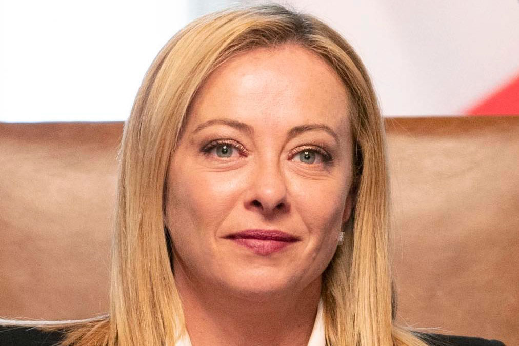 Vertice NATO negli USA. Meloni: “Il sostegno italiano all’Ucraina continuerà ma deve essere mirato”