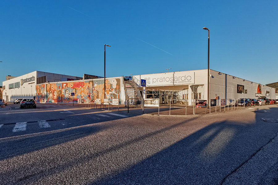 Manutenzione del verde a Prato Sardo: chiude la strada principale e varia il percorso del 9