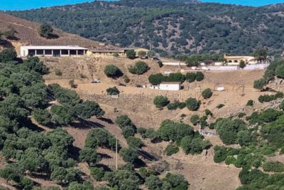 La zona in cui è avvenuta la tragedia