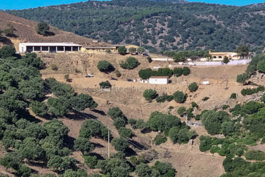Nuoro. Ci sono due indagati per la morte di Salvatore Santeddu