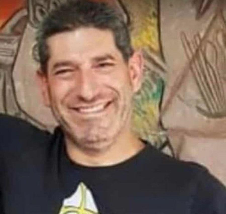 Desulo dice addio all’imprenditore dal “cuore d’oro” che con i suoi organi salverà tante vite