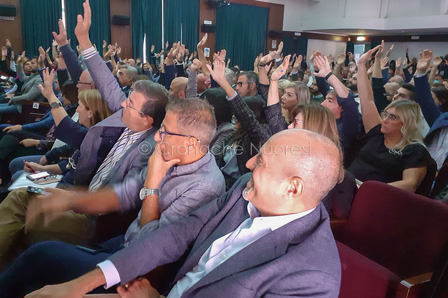 Venerdì 10 febbraio, a Nuoro, un incontro-dibattito sul progetto Eistein Telescope