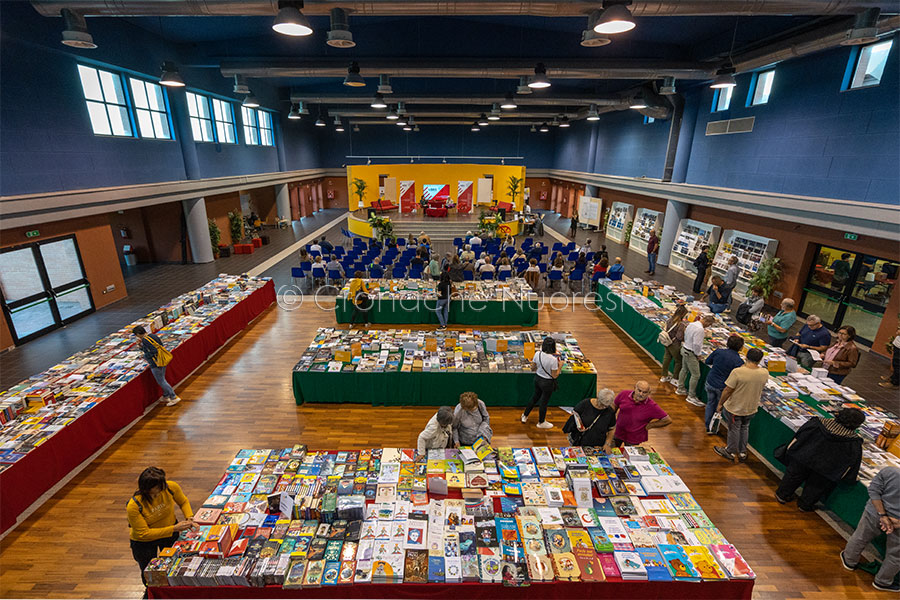 Mostra del libro a Macomer: la terza giornata è dedicata a Grazia Deledda