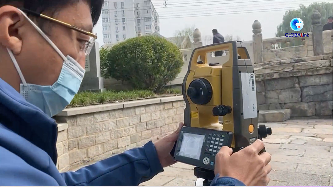 Nuove tecnologie cinesi per la tutela preventiva degli edifici antichi – VIDEO