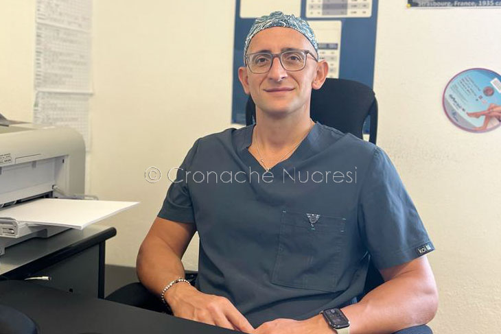 La Chirurgia Vascolare del San Francesco rimane -nonostante le difficoltà-  un’eccellenza